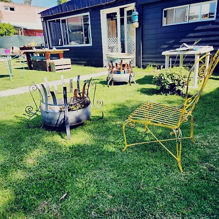 Apartamento La Barra Remote House